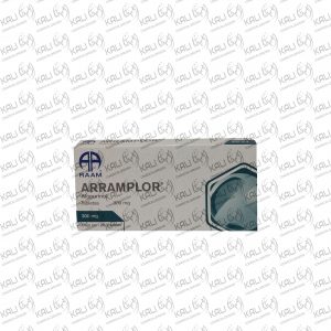 Arramplor 20 tabletas 300 mg
