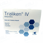 Traliken  IV