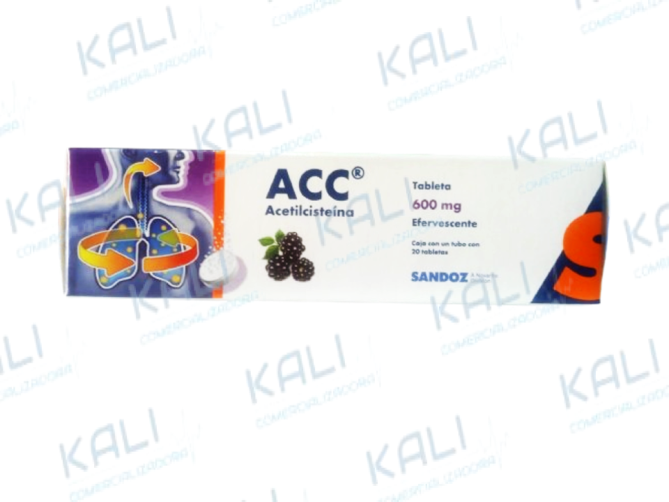 ACC