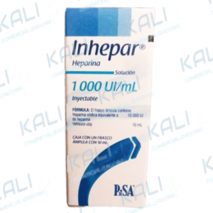Inhepar
