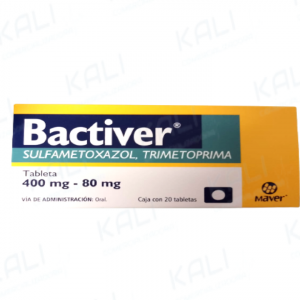 Bactiver