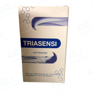 Triasensi