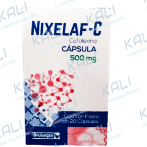 Nixelaf-C