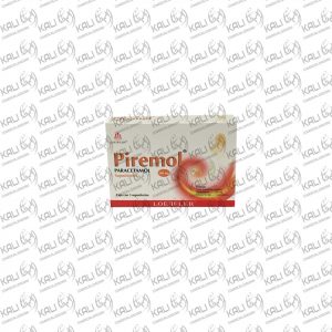 Piremol