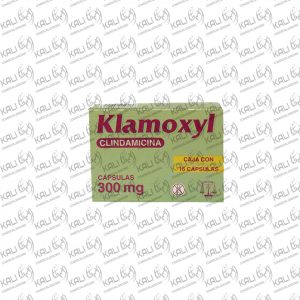 Klamoxyl