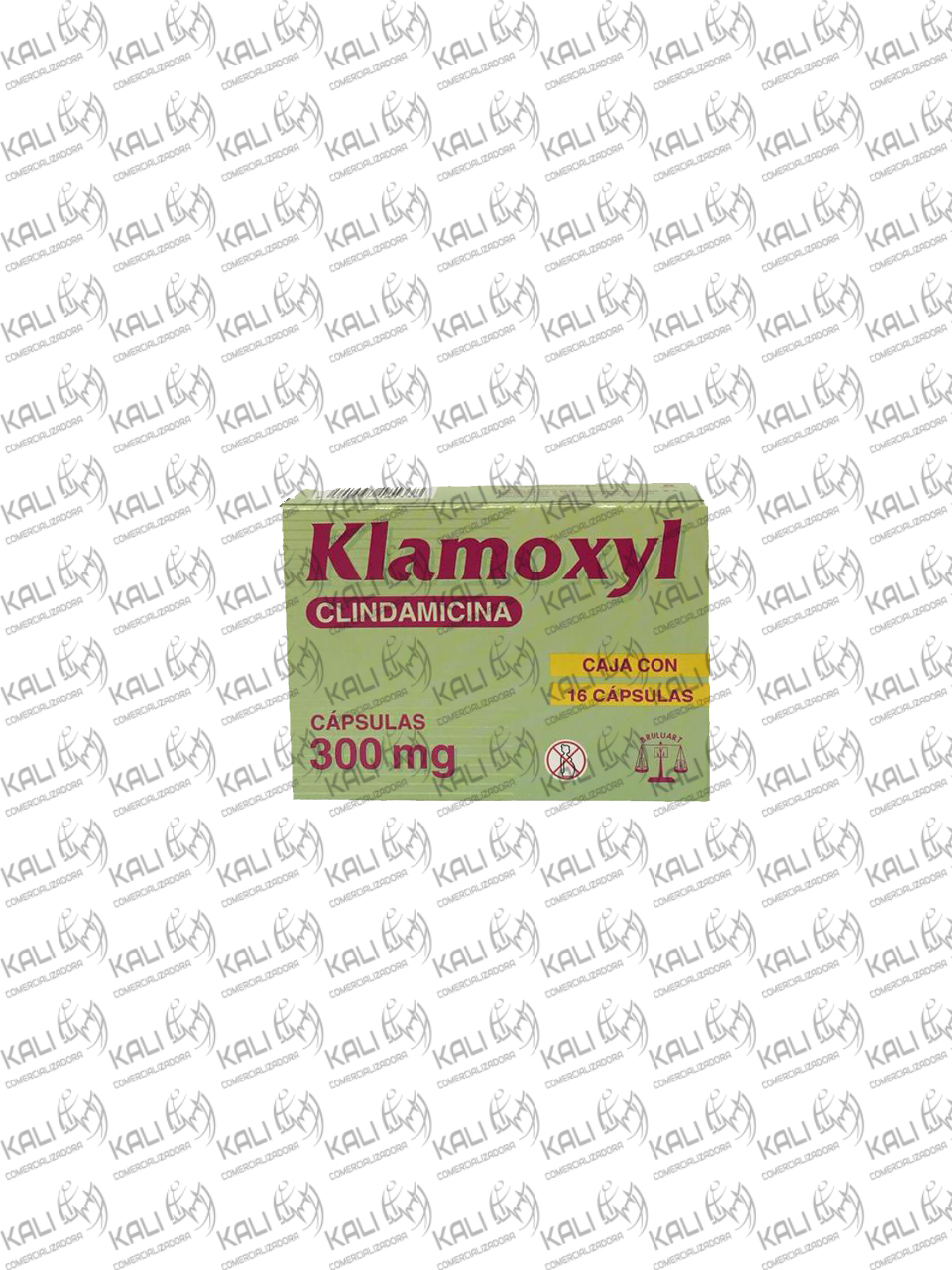Klamoxyl
