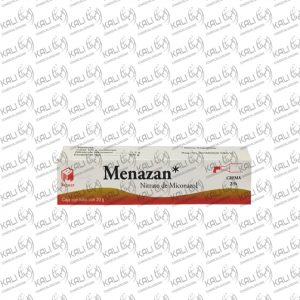 Menazan