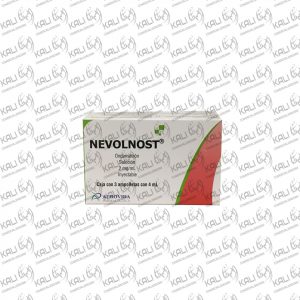 Nevolnost