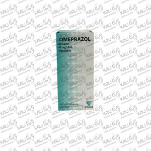 Omeprazol