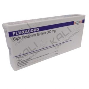 Fluxacord