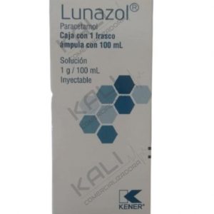 Lunazol