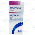 Pisacaína
