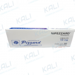 Nifezzard