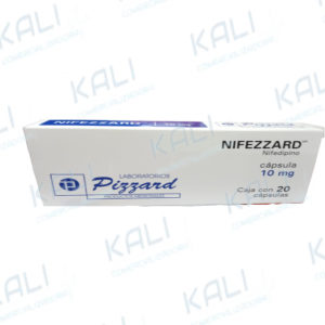 Nifezzard