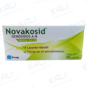 Novakosid