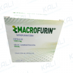 Macrofurin