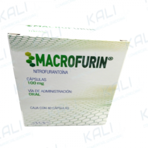 Macrofurin