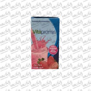 VITAPROMIN FRESA 237ML
