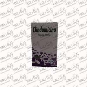 Clindamicina