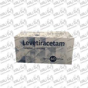 Levetiracetam