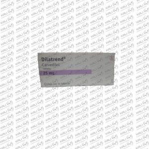 Dilatrend