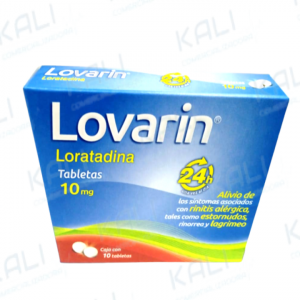 Lovarin