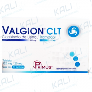 Valgion CLT