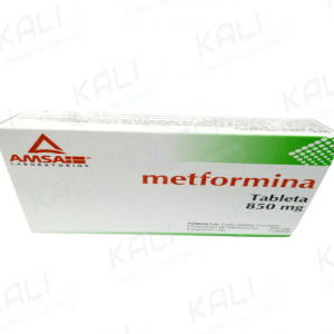 Metformina