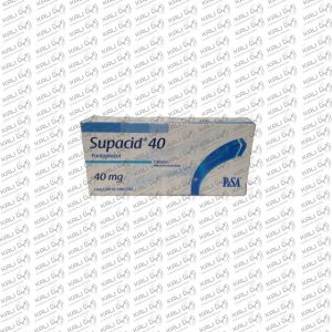 Supacid 40