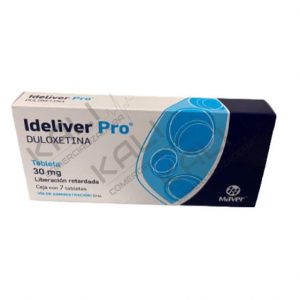 Ideliver Pro