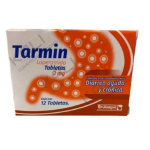 Tarmin