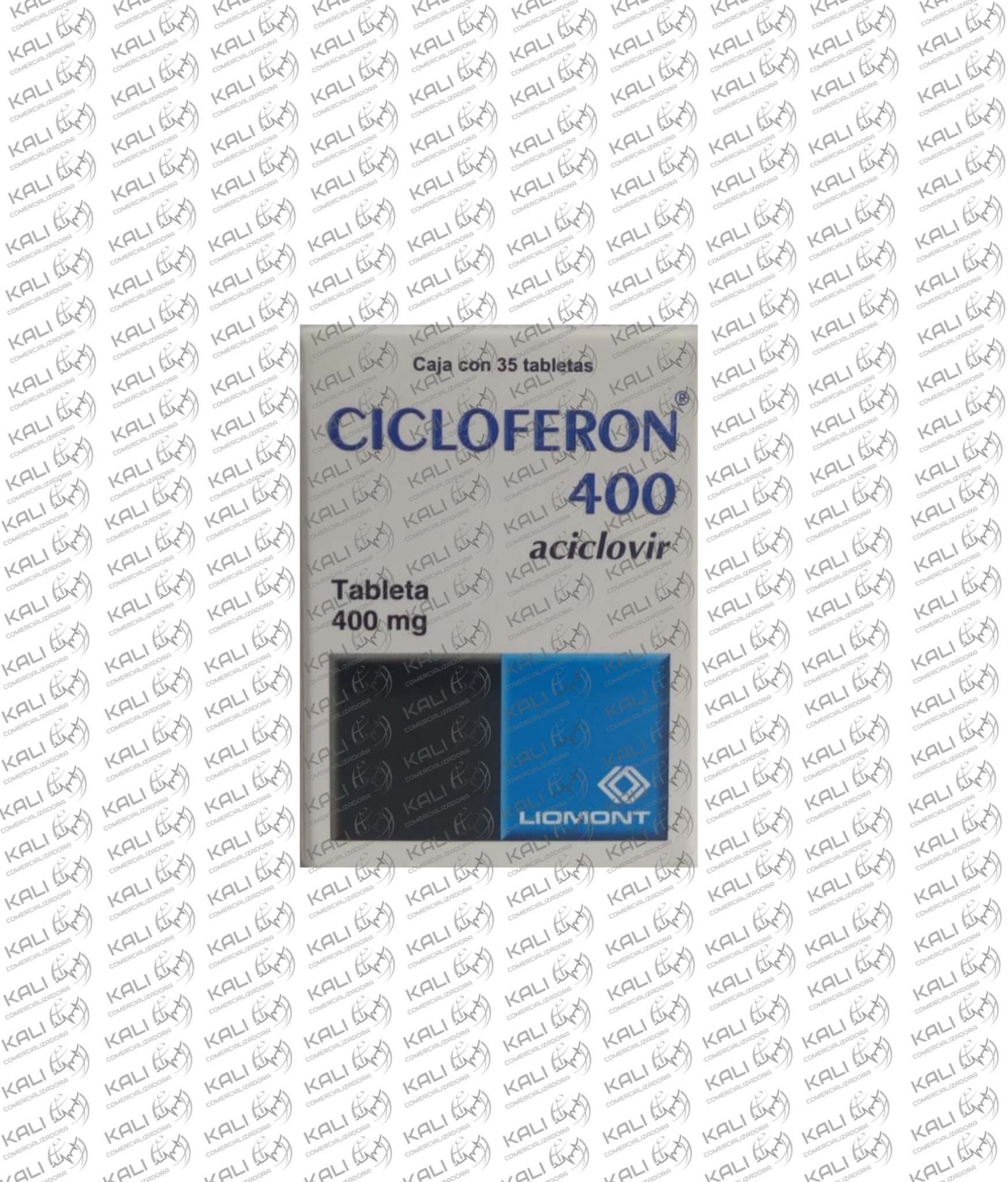 Cicloferon