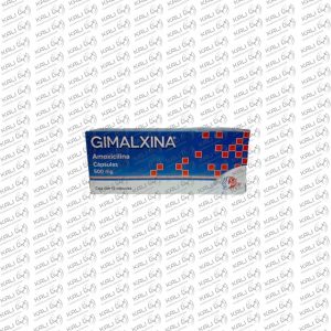 Gimalxina