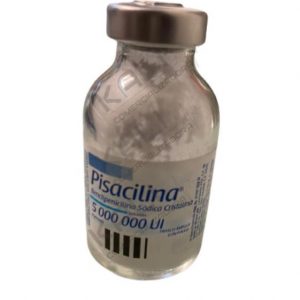 Pisacilina