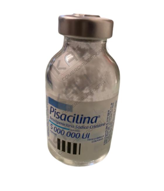 Pisacilina