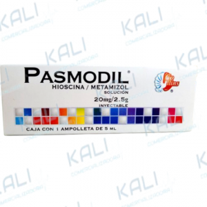 Pasmodil