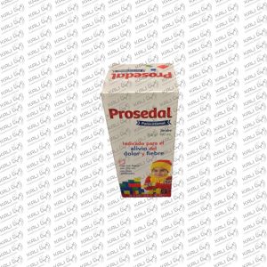 PROSEDAL