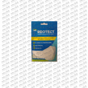 Mascarilla NK95