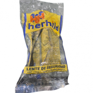 Lentes de Seguridad