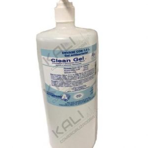 Clean Gel