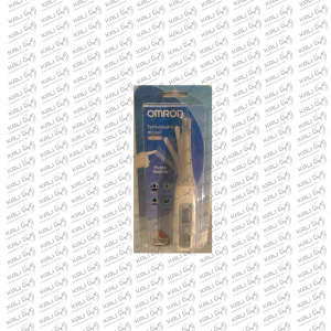 TERMOMETRO DIGITAL MC-343F OMRON