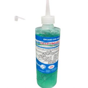 GEL ELECTROCARDIOGRAMA 250GR (ALTAMIRANO)