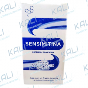 Sensimitina
