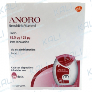 Anoro