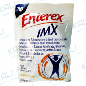 Enterex IMX