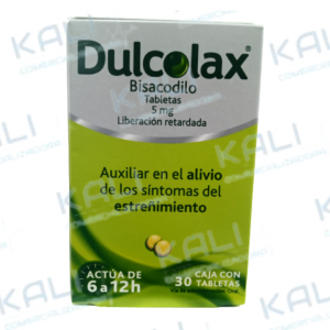 Dulcolax