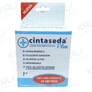 Cintaseda Plus