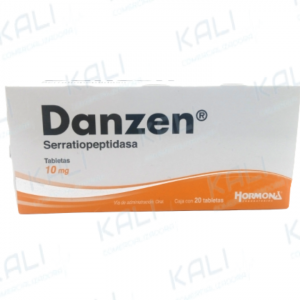 Danzen