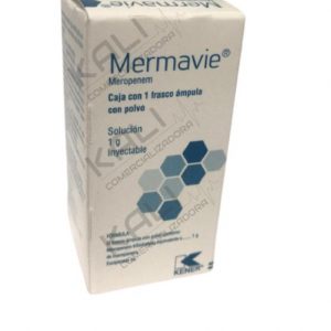 Mermavie