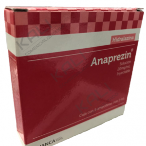 ANAPREZIN
